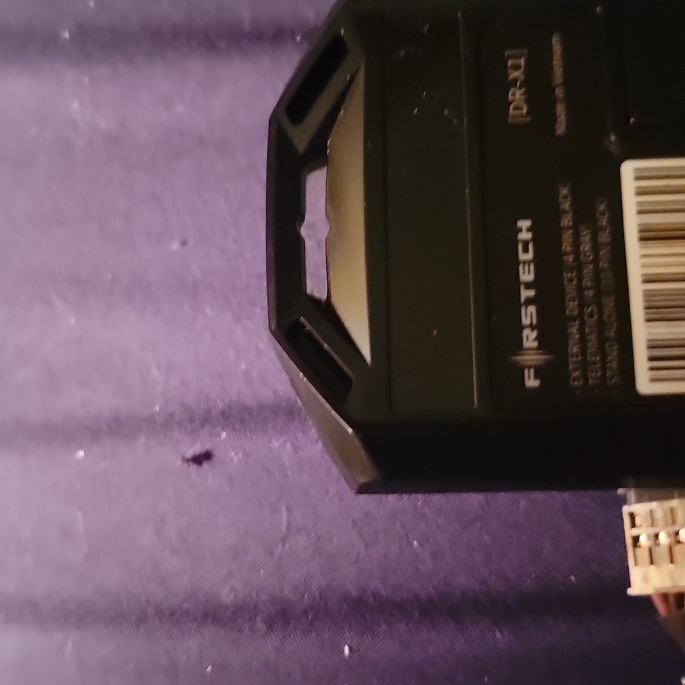 Remote start smart phone interface - Picture 3 of 3